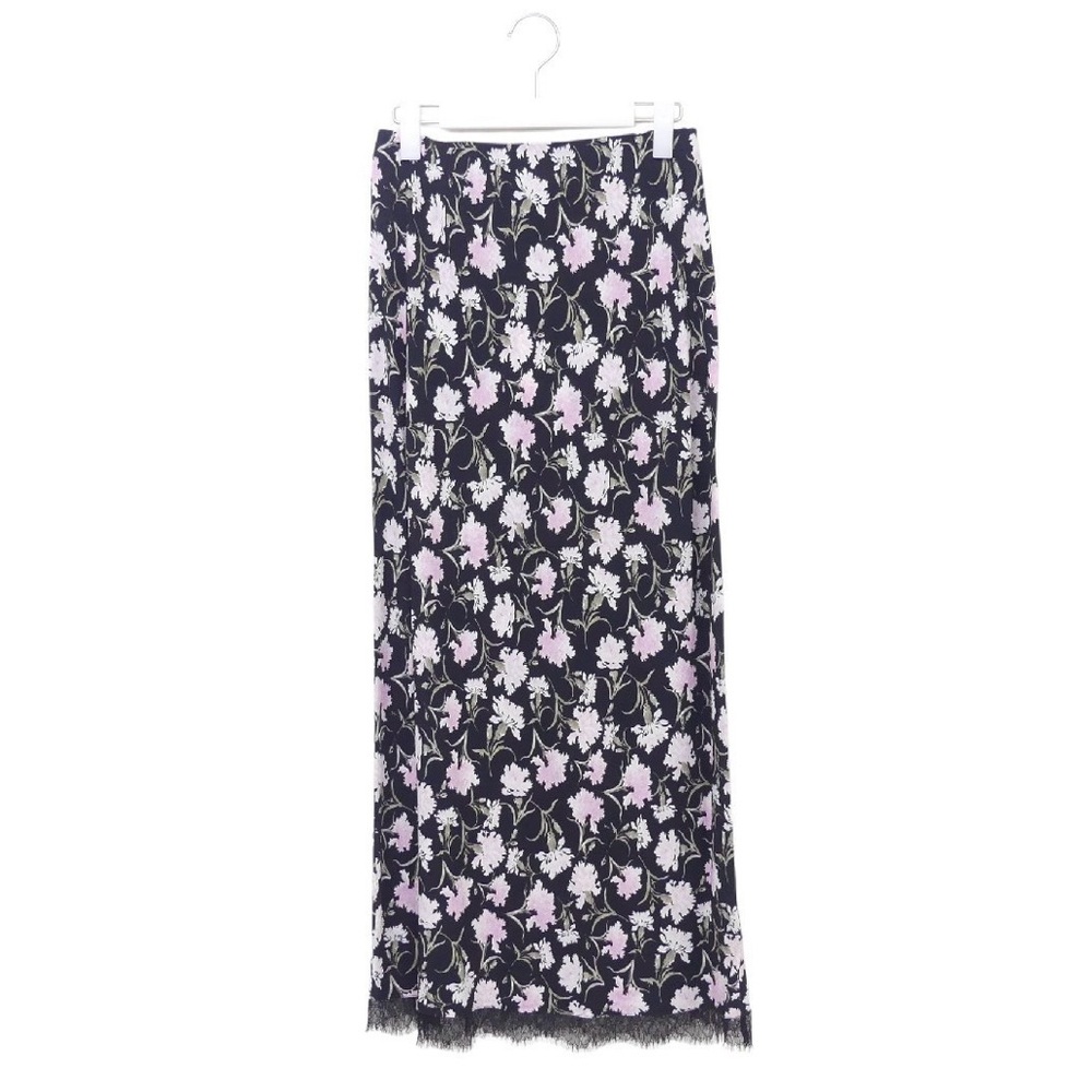 LoveShackFancy Castle Skirt